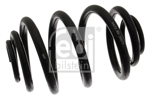 Suspension Spring